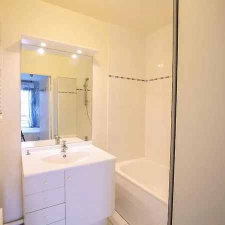Lovely Appt Between Paris&disney Appartement Noisy-le-Grand